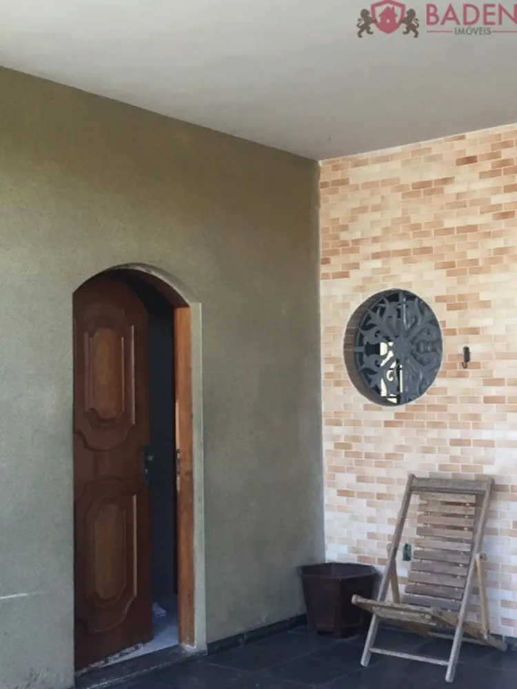 Casa, 4 quartos, 250 m² - Foto 3