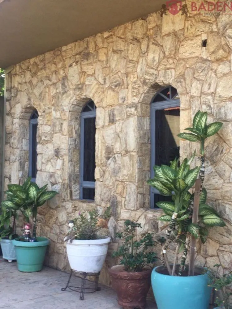 Casa, 4 quartos, 250 m² - Foto 2