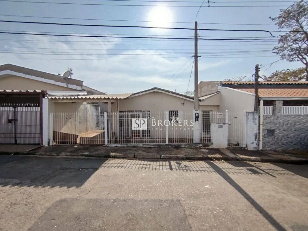 Casa, 2 quartos, 65 m² - Foto 1