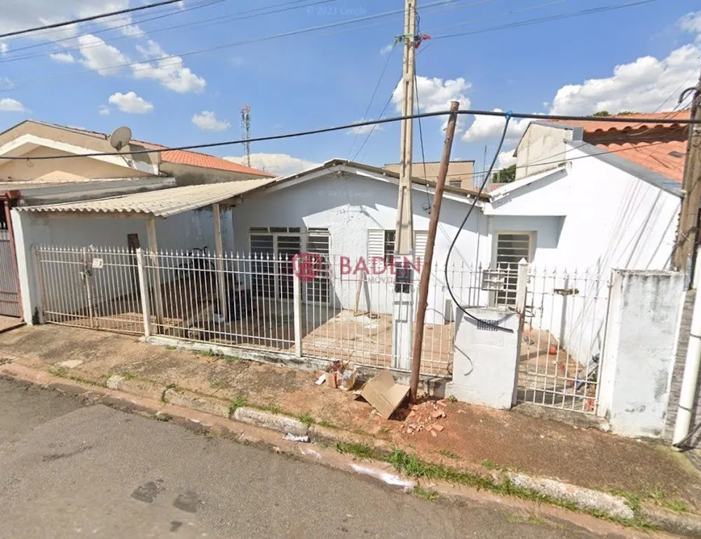 Casa, 2 quartos, 65 m² - Foto 2