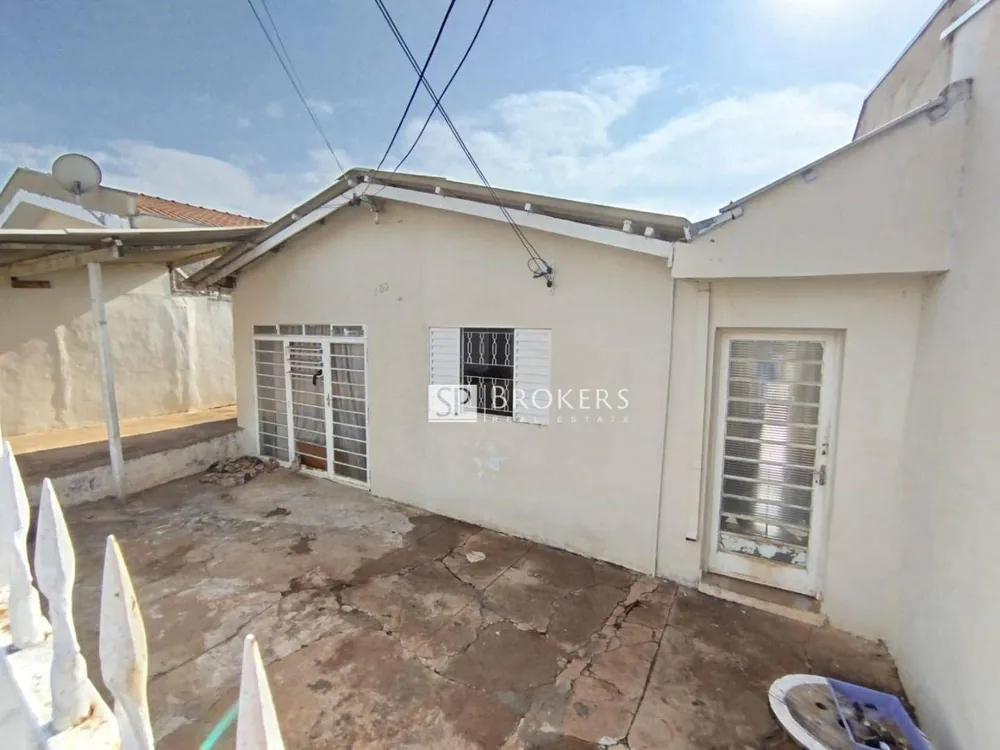 Casa, 2 quartos, 65 m² - Foto 3