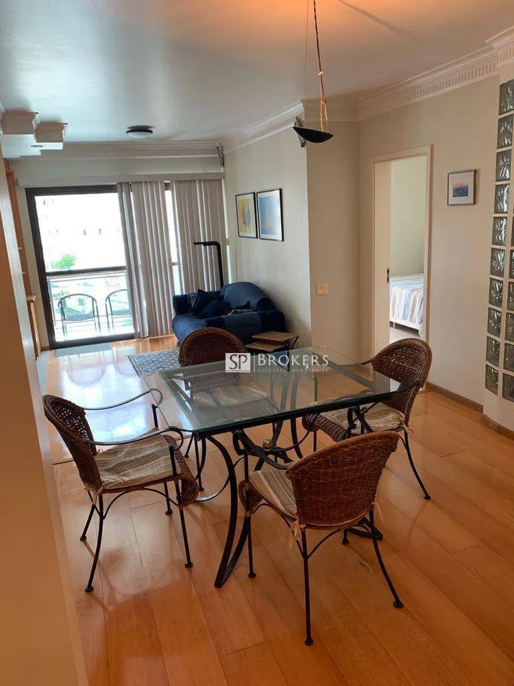 Apartamento, 1 quarto, 70 m² - Foto 1