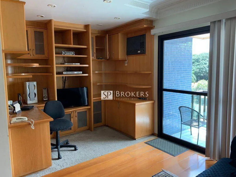 Apartamento, 1 quarto, 70 m² - Foto 4