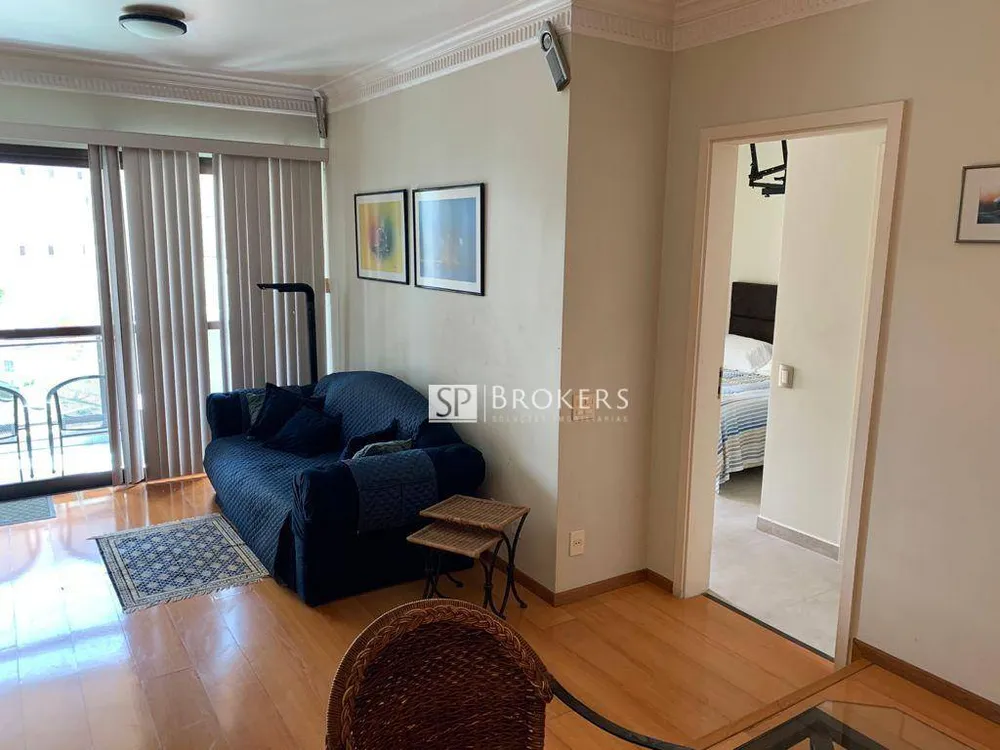 Apartamento, 1 quarto, 70 m² - Foto 2