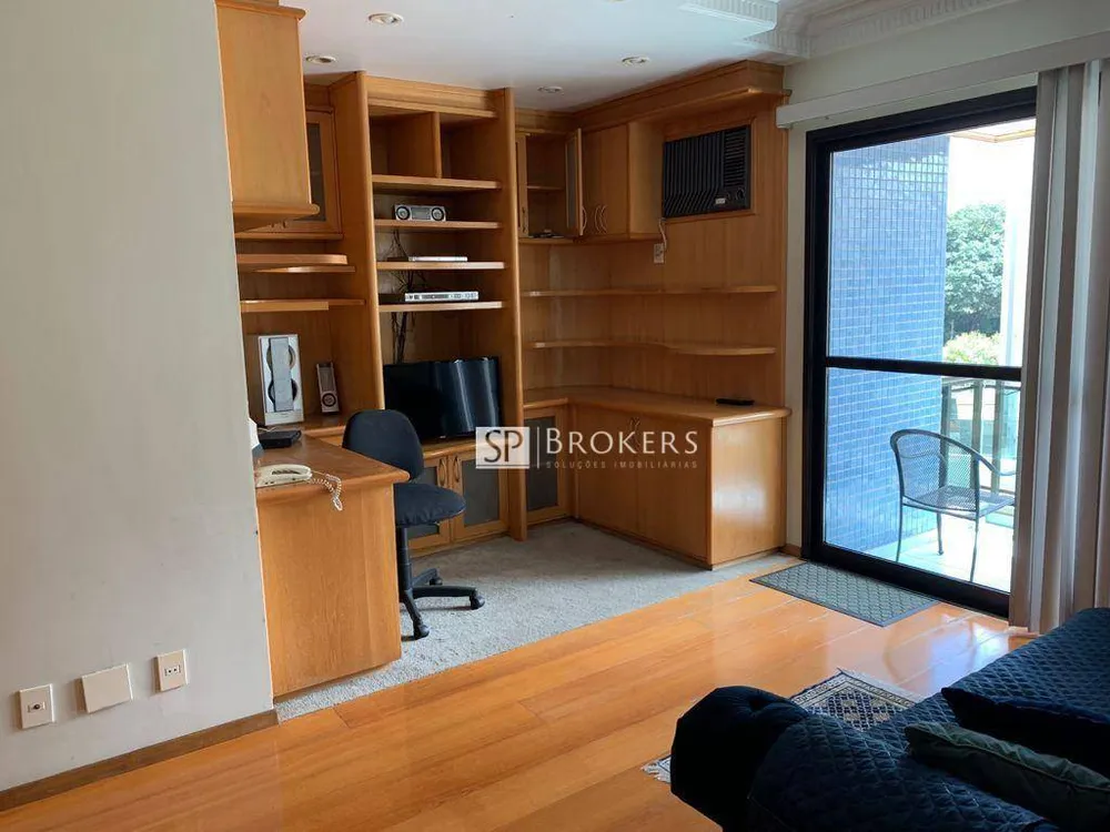Apartamento, 1 quarto, 70 m² - Foto 3