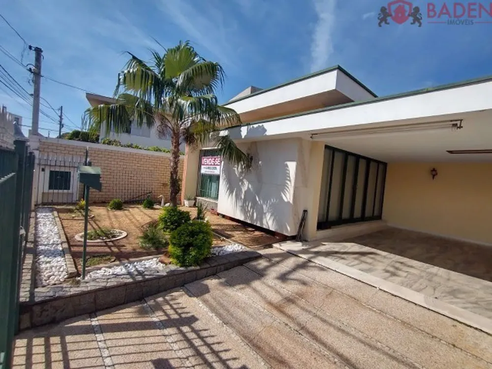 Casa, 4 quartos, 260 m² - Foto 2