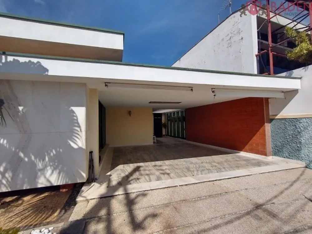 Casa, 4 quartos, 260 m² - Foto 4