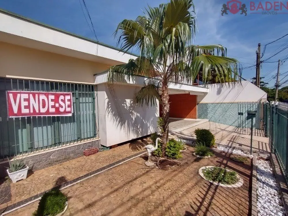 Casa, 4 quartos, 260 m² - Foto 3
