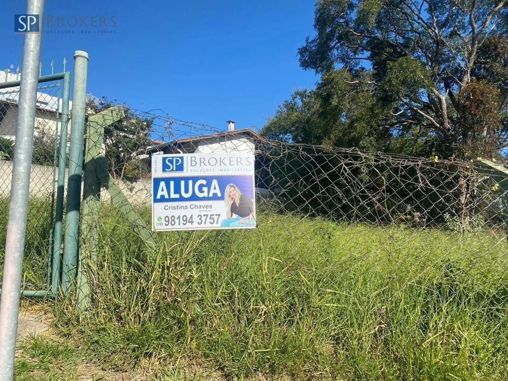 Terreno, 400 m² - Foto 1