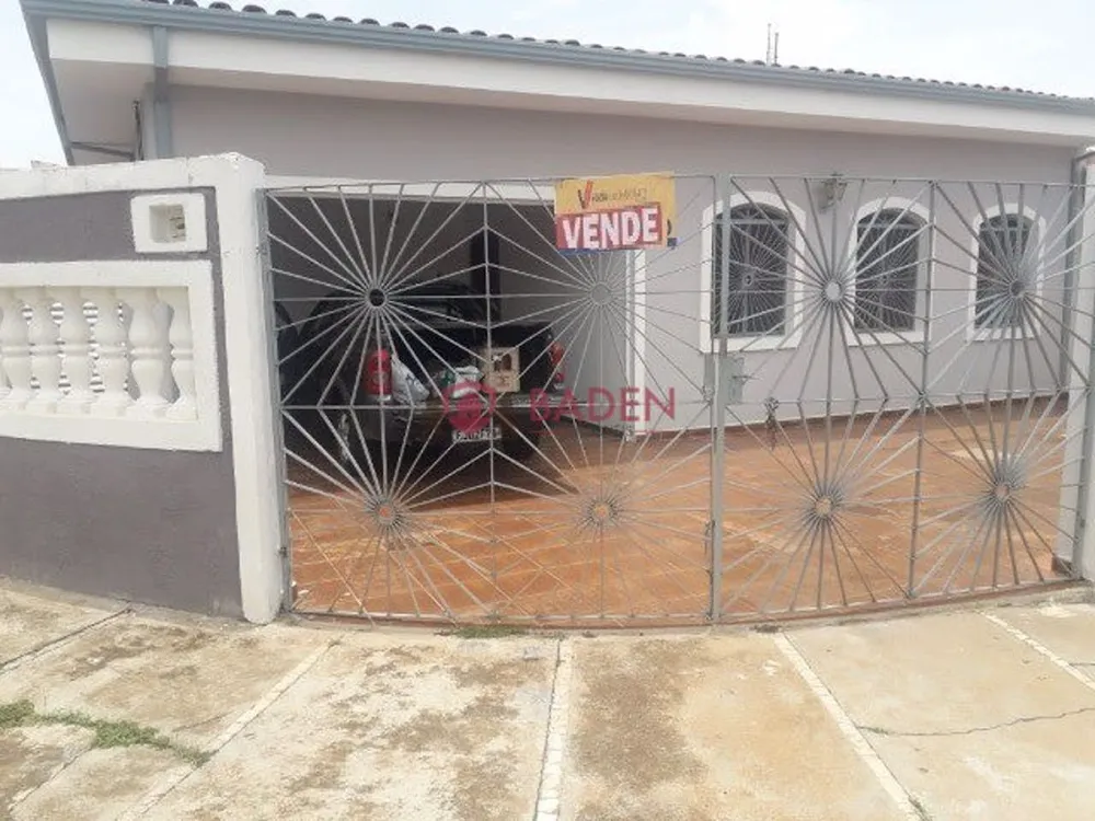 Casa, 3 quartos, 200 m² - Foto 1