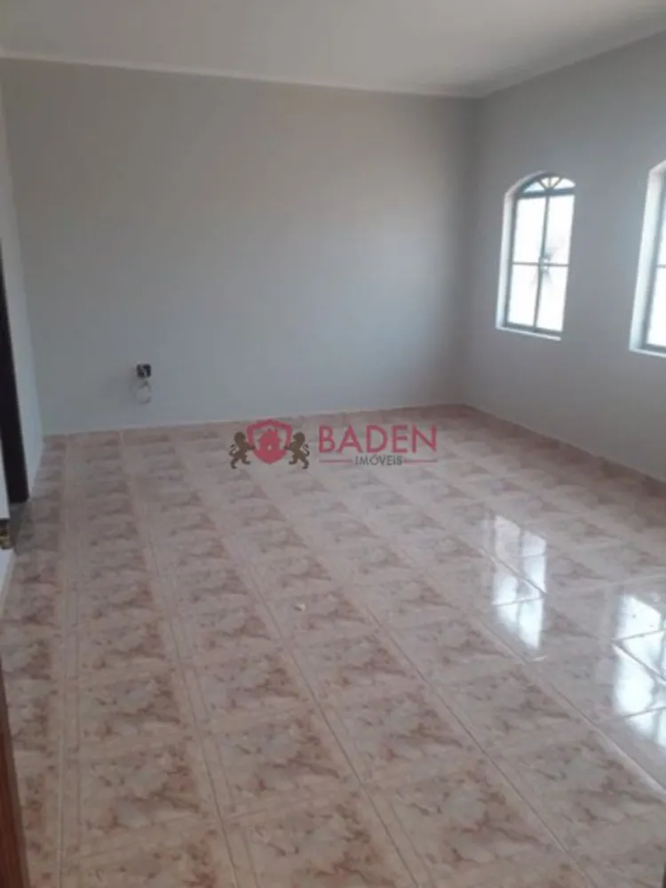 Casa, 3 quartos, 200 m² - Foto 3