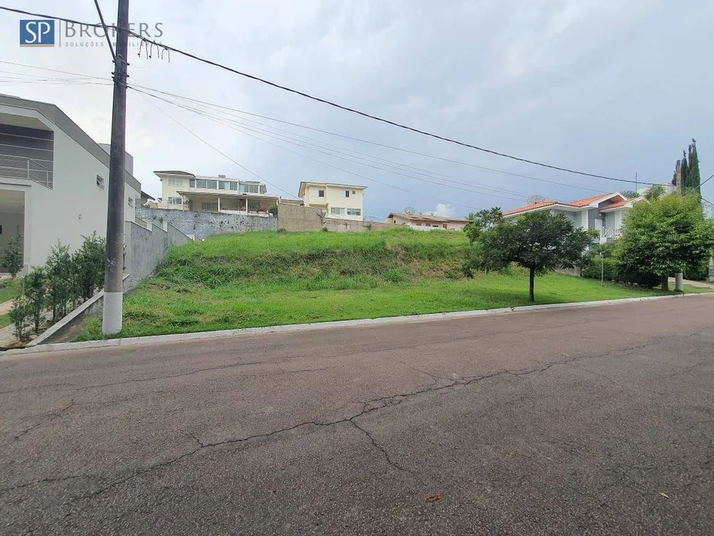 Terreno, 450 m² - Foto 1