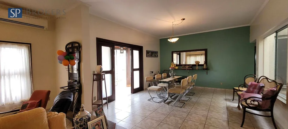 Casa de Condomínio, 4 quartos - Foto 3