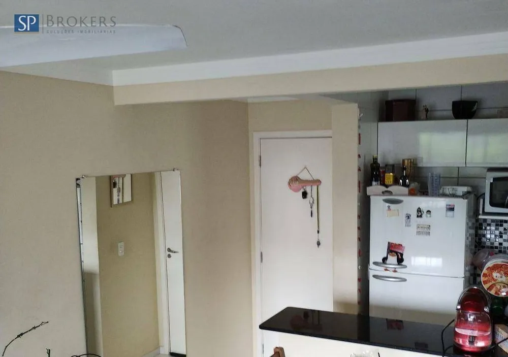 Apartamento, 2 quartos, 50 m² - Foto 4