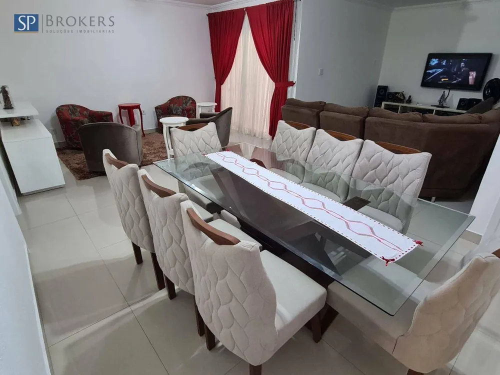 Casa, 3 quartos, 349 m² - Foto 3