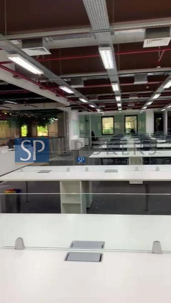 Sala-Conjunto, 576 m² - Foto 1