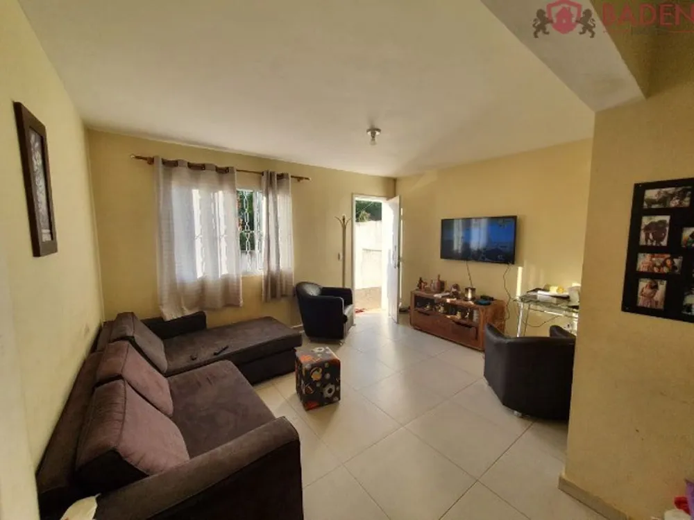 Casa, 2 quartos, 78 m² - Foto 1