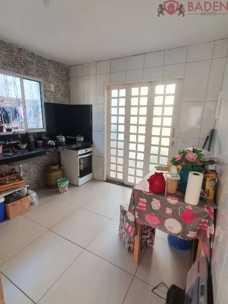 Casa, 2 quartos, 78 m² - Foto 2