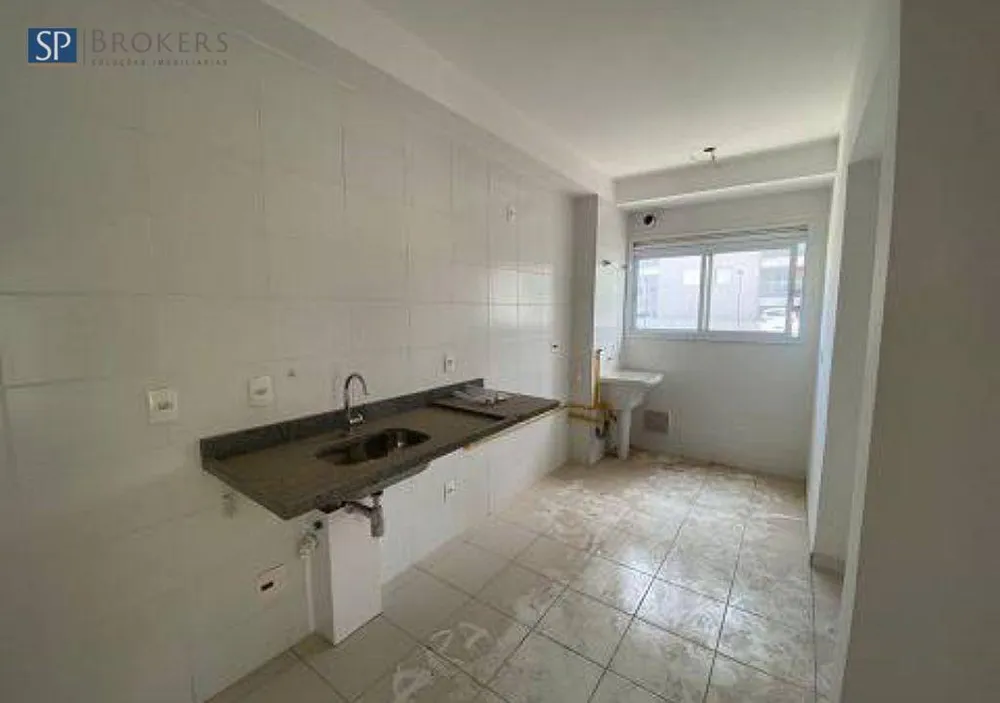 Apartamento, 3 quartos, 81 m² - Foto 3
