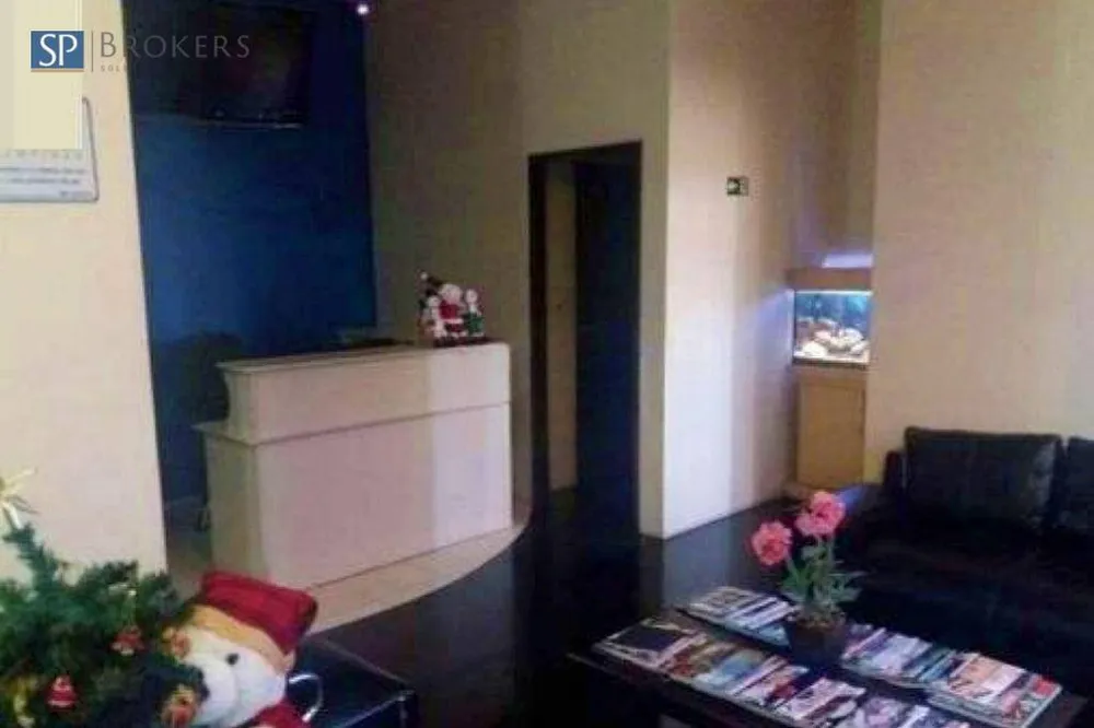Loja-Salão, 1 m² - Foto 4