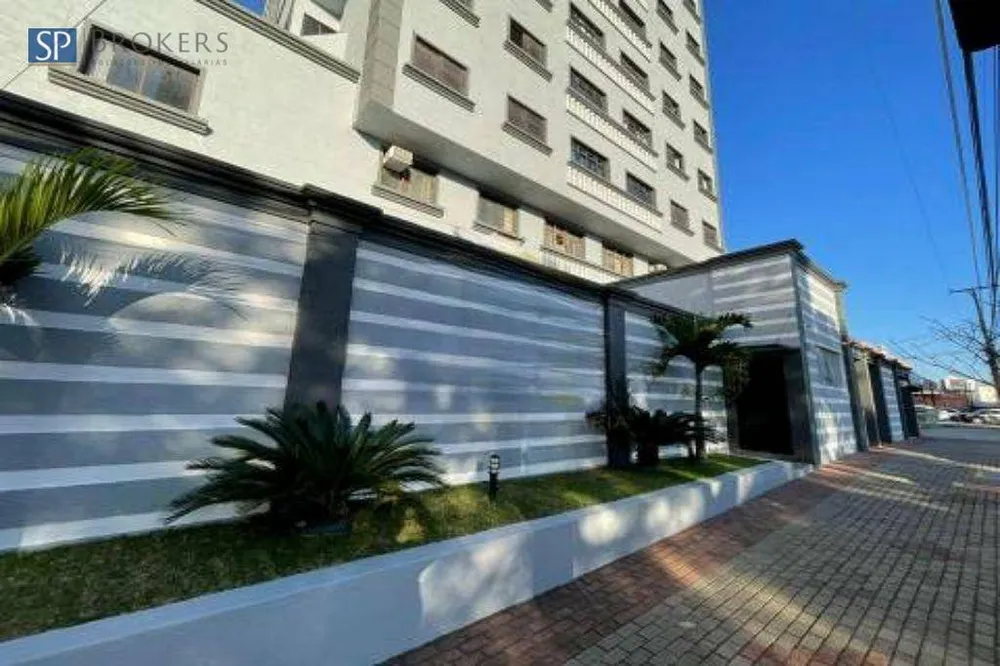 Loja-Salão, 1 m² - Foto 2