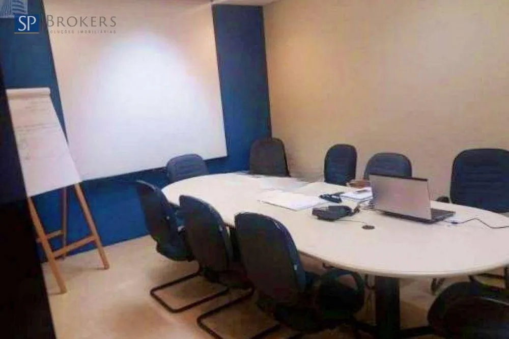 Loja-Salão, 1 m² - Foto 1