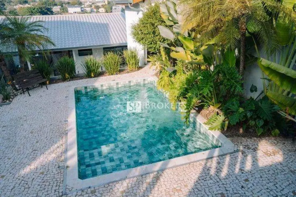 Casa, 3 quartos, 169 m² - Foto 2