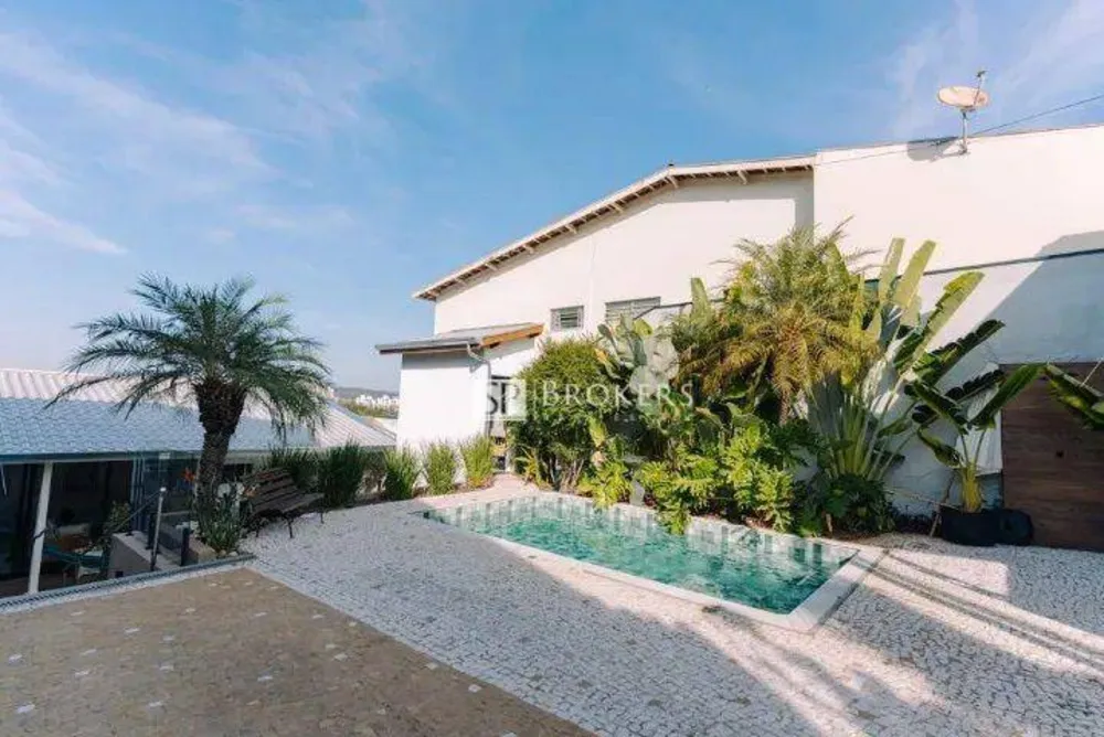 Casa, 3 quartos, 169 m² - Foto 3