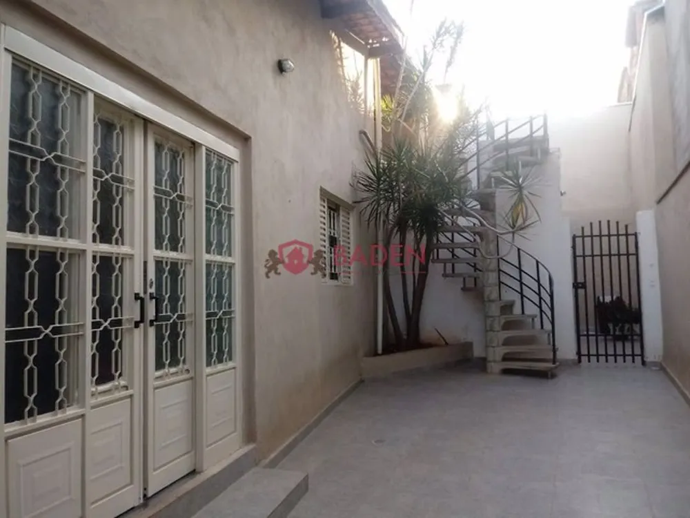Casa, 2 quartos, 100 m² - Foto 1