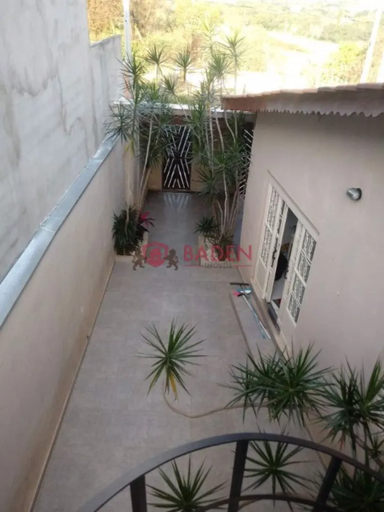 Casa, 2 quartos, 100 m² - Foto 2