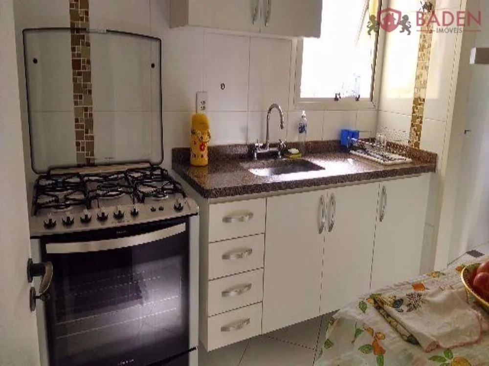 Apartamento, 2 quartos, 70 m² - Foto 3
