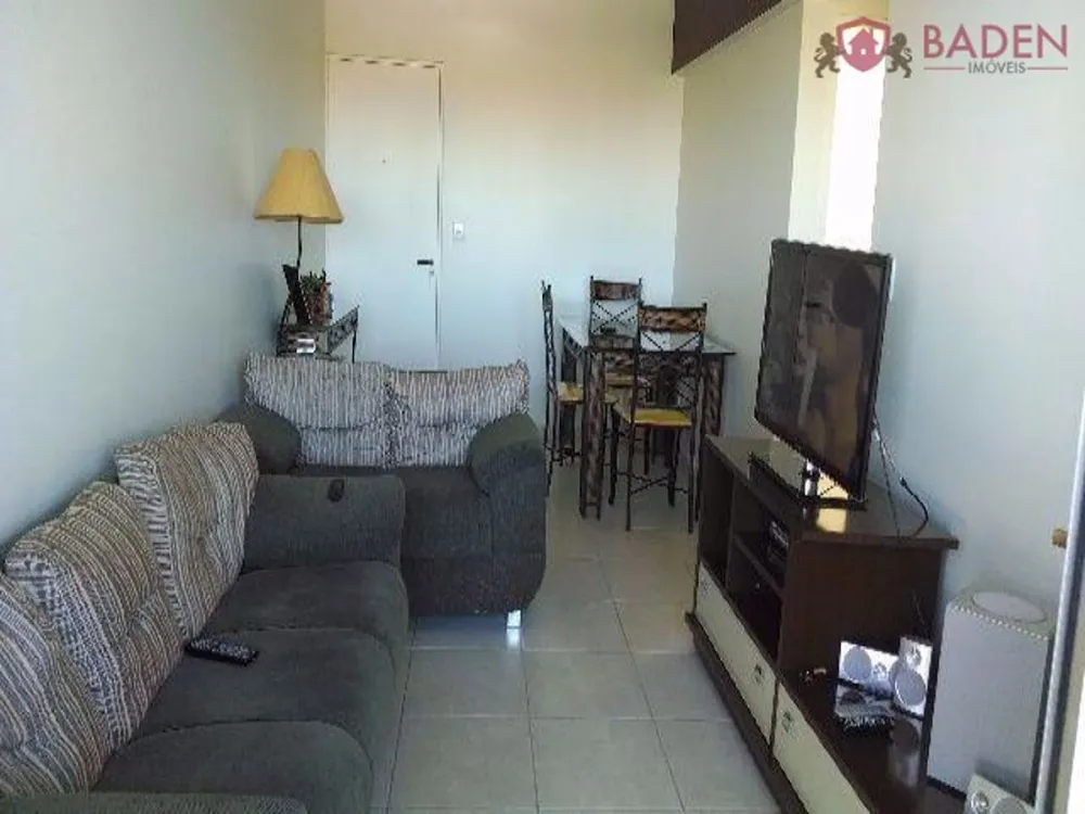 Apartamento, 2 quartos, 70 m² - Foto 1