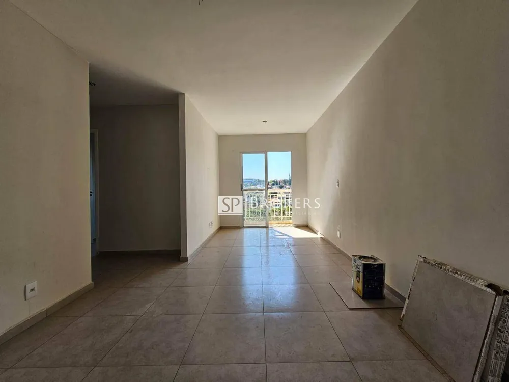 Apartamento, 2 quartos, 57 m² - Foto 1