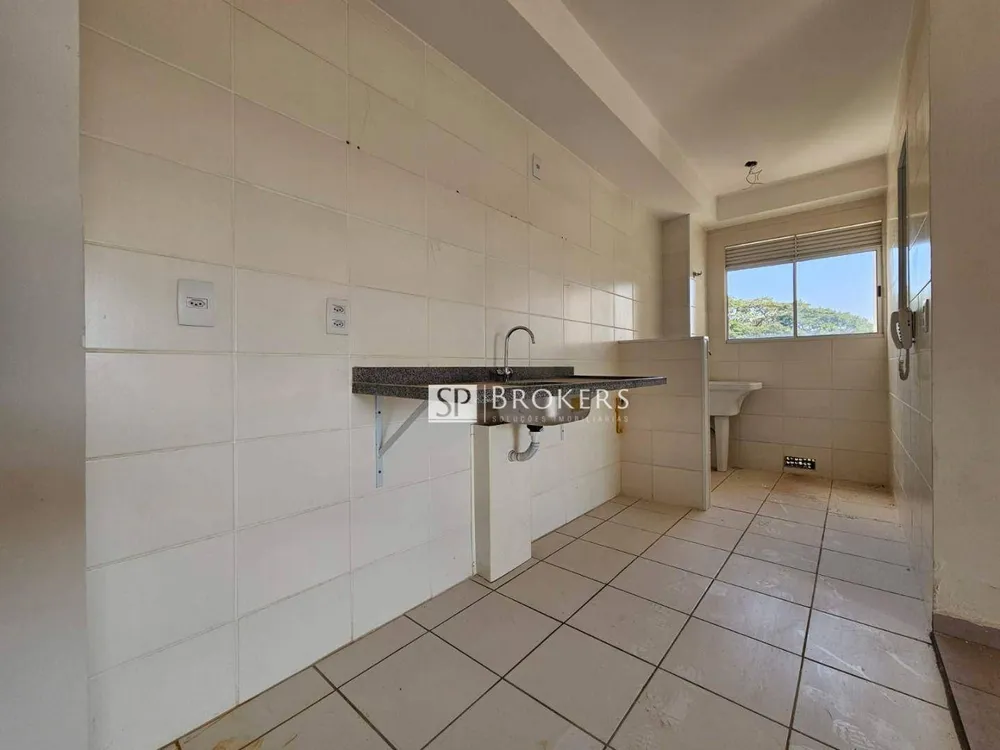 Apartamento, 2 quartos, 57 m² - Foto 4