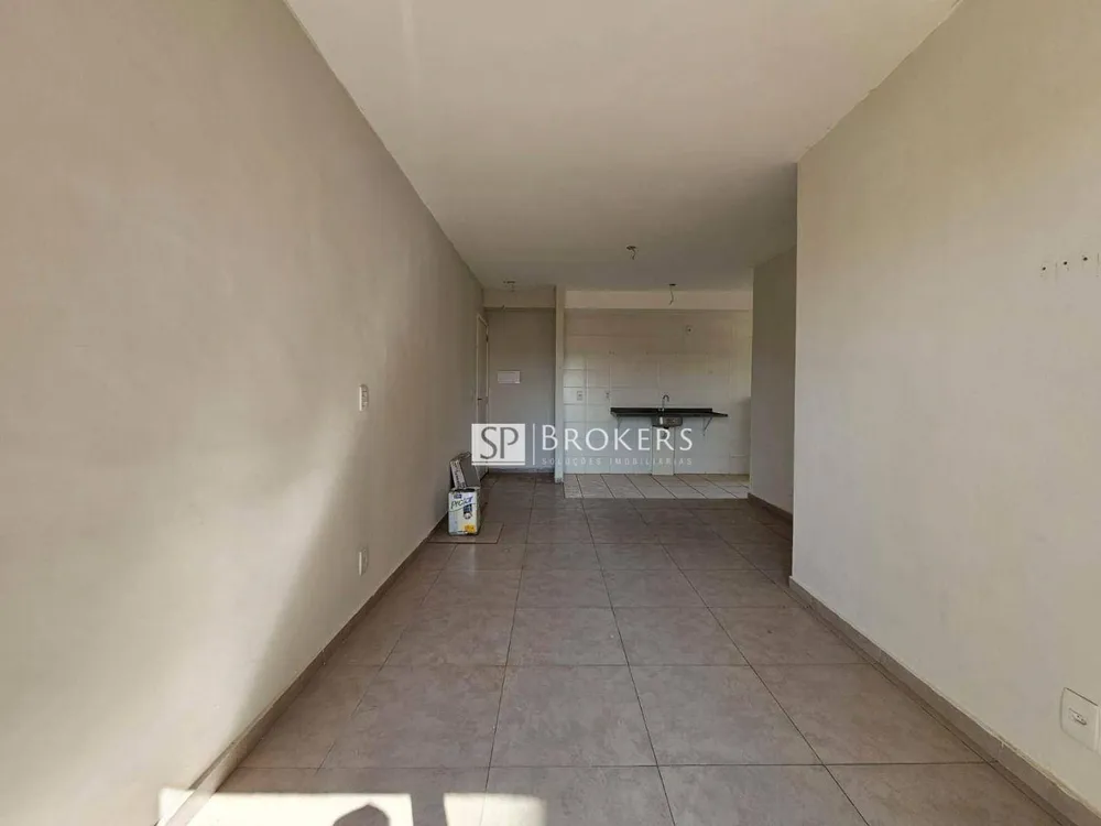 Apartamento, 2 quartos, 57 m² - Foto 2