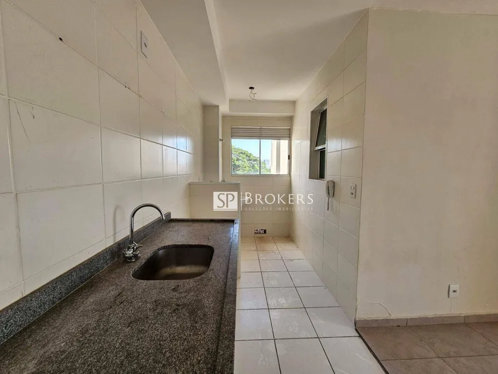 Apartamento, 2 quartos, 57 m² - Foto 3