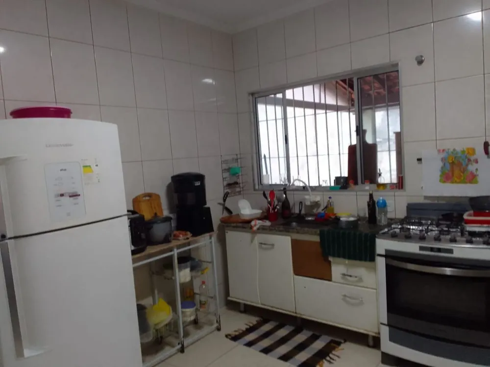 Casa, 2 quartos, 85 m² - Foto 4