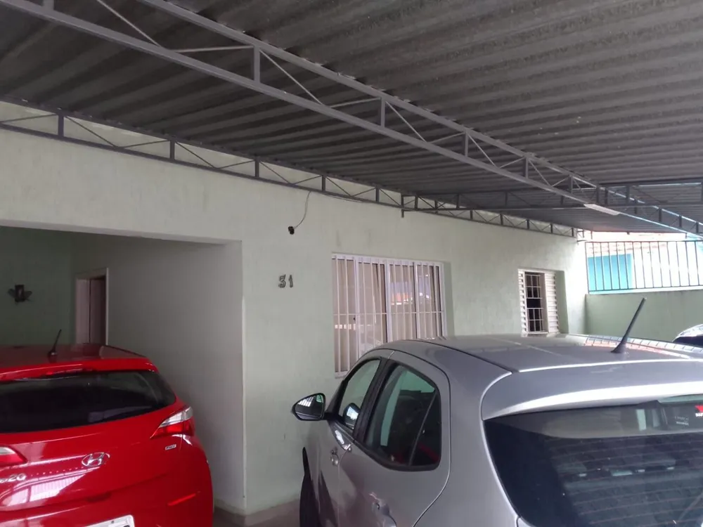 Casa, 2 quartos, 85 m² - Foto 1