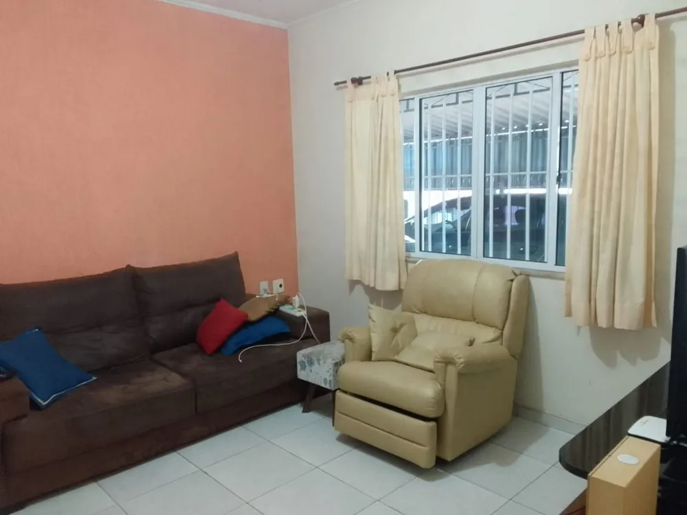 Casa, 2 quartos, 85 m² - Foto 3