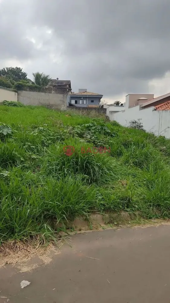 Terreno, 410 m² - Foto 2