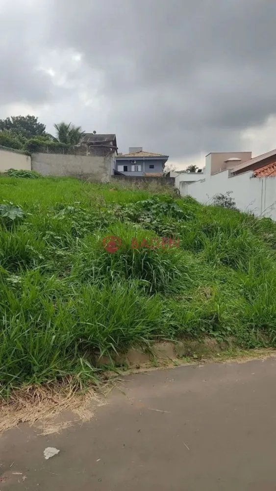 Terreno, 410 m² - Foto 1