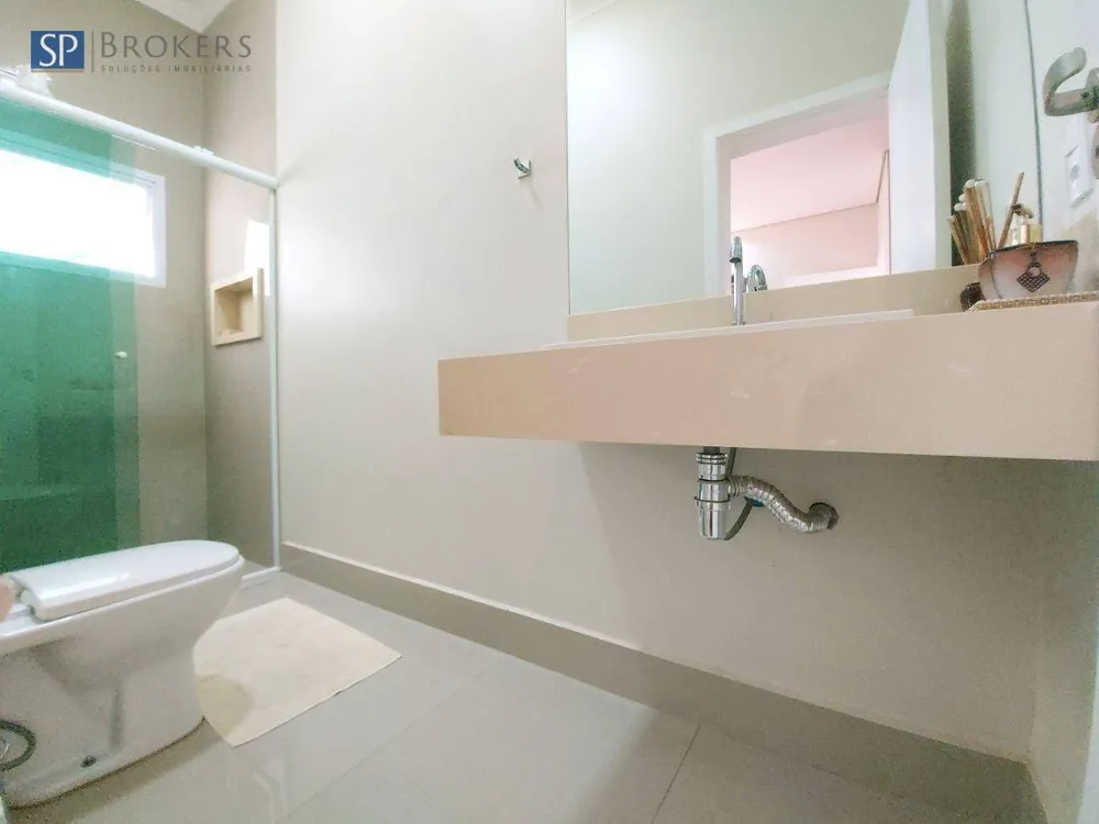 Casa de Condomínio, 4 quartos - Foto 2