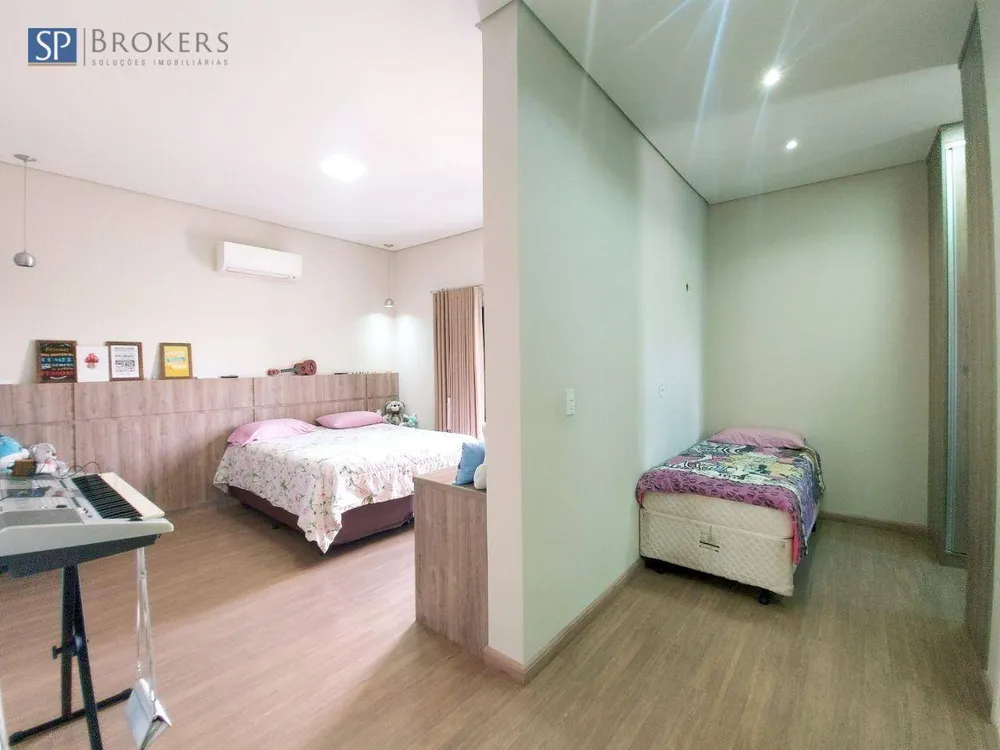 Casa de Condomínio, 4 quartos - Foto 4