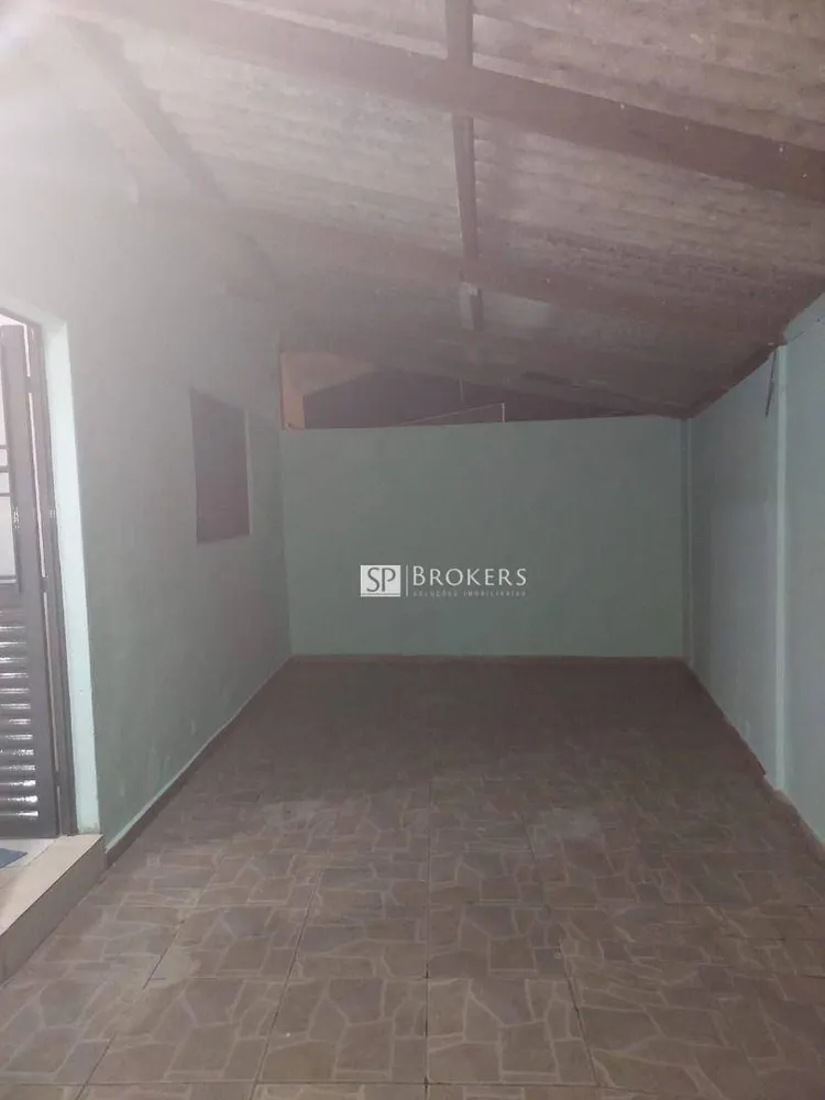 Casa, 2 quartos, 392 m² - Foto 3