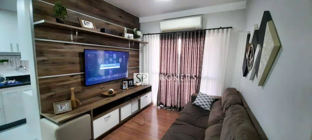 Apartamento, 3 quartos, 87 m² - Foto 3