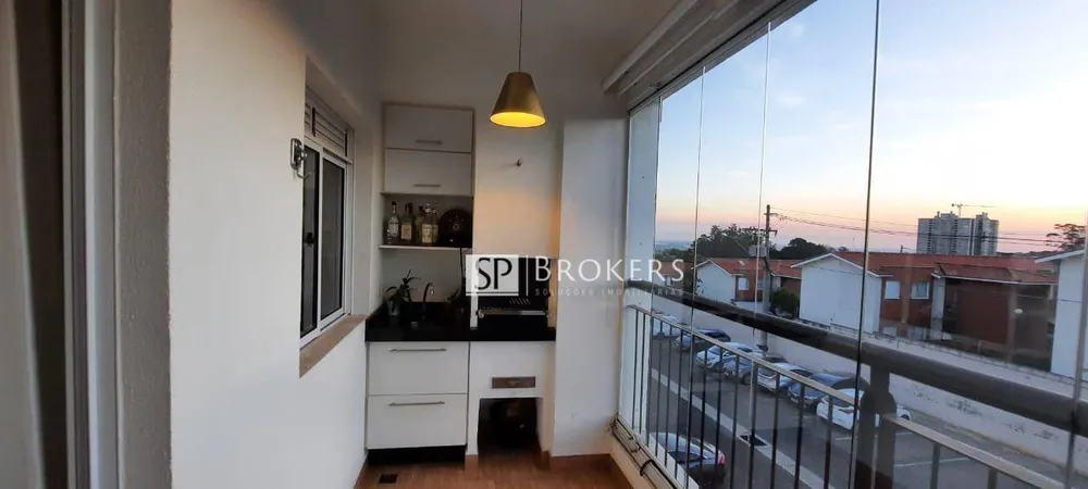 Apartamento, 3 quartos, 87 m² - Foto 4