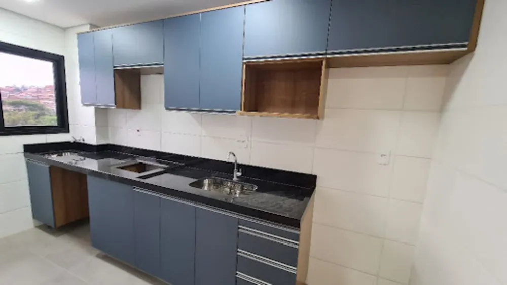 Apartamento, 2 quartos, 51 m² - Foto 1
