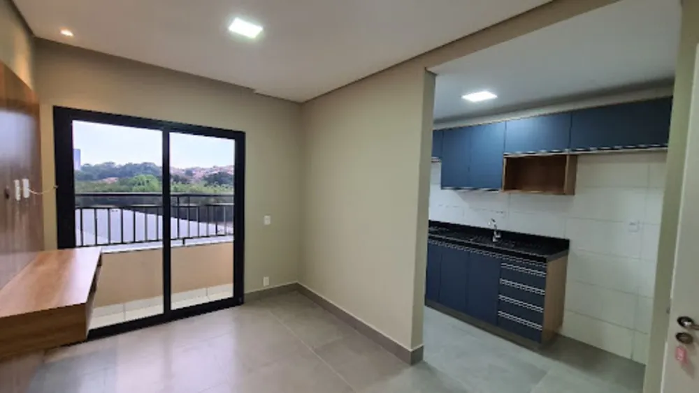 Apartamento, 2 quartos, 51 m² - Foto 2