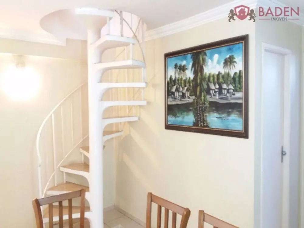 Apartamento, 2 quartos, 97 m² - Foto 3