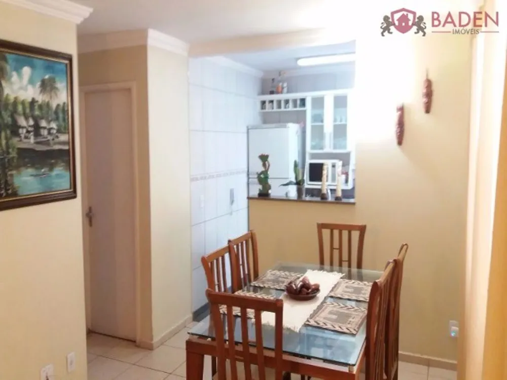 Apartamento, 2 quartos, 97 m² - Foto 1